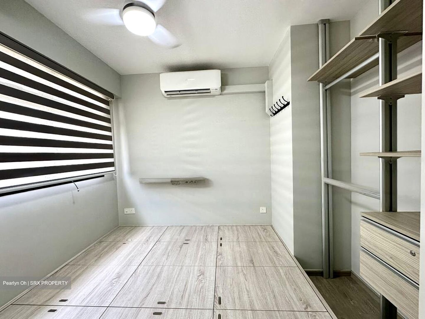 Blk 131A Eastlink I @ Canberra (Sembawang), HDB 2 Rooms #488111261